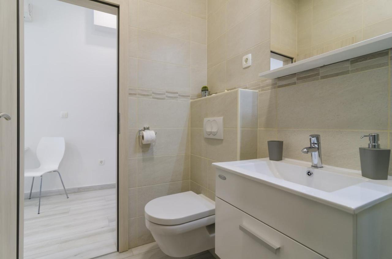 Apartment Rafaello Дубровник Экстерьер фото